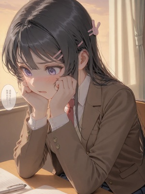 [TTAKO]2025.11 樱岛麻衣  [AI Generated]_003