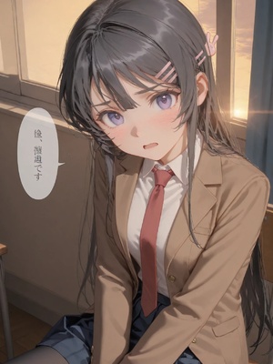 [TTAKO]2025.11 樱岛麻衣  [AI Generated]_004