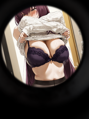 【Ramen-chan】叔母サハ_002954