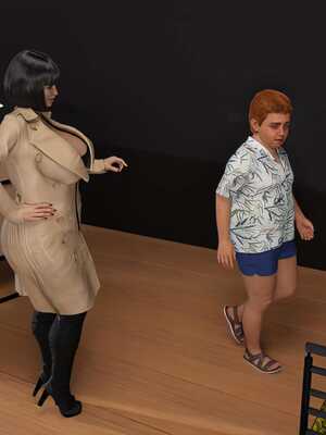 [3D][Daval3D] Satisfying Needs 14