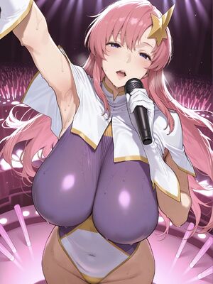 [吟醸コーク] Hinata Hyuuga2 ミーア・キャンベル (SEED)_1135_Meer_Campbell_4
