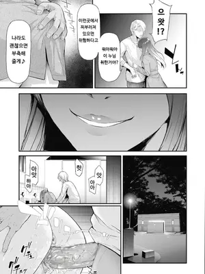 [史鬼匠人] TS☆Revolution [韓国翻訳] [無修正] [DL版]_005