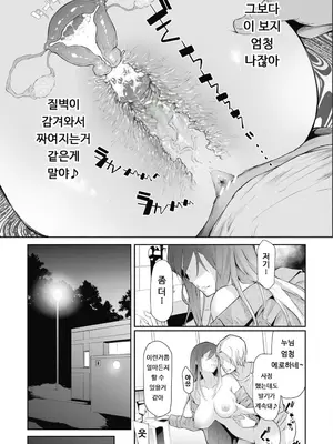[史鬼匠人] TS☆Revolution [韓国翻訳] [無修正] [DL版]_007