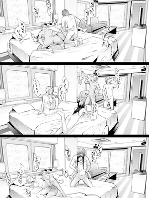 [史鬼匠人] TS☆Revolution [韓国翻訳] [無修正] [DL版]_088