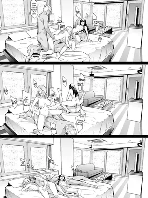 [史鬼匠人] TS☆Revolution [韓国翻訳] [無修正] [DL版]_089