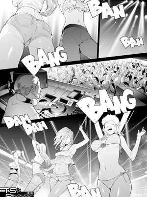 [史鬼匠人] TS☆Revolution [韓国翻訳] [無修正] [DL版]_093