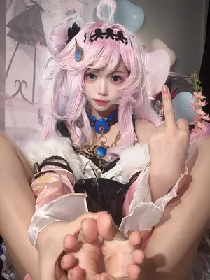白栎Shirly - 鸣潮 达妮娅_0004