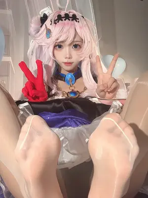 白栎Shirly - 鸣潮 达妮娅_0010