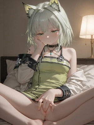 [TTAKO]2025.11 凯尔希 [AI Generated]_008_8
