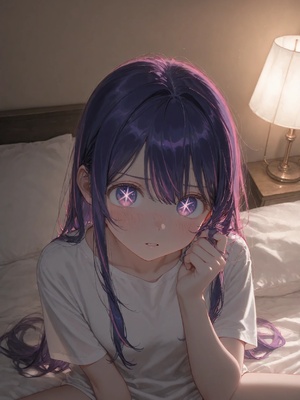 [TTAKO]2025.11 星野爱 [AI Generated]