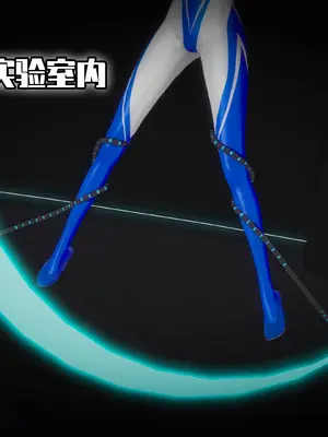 [Bro3@Projekt-星月] 黑暗侵袭·聖槍 EP2_012
