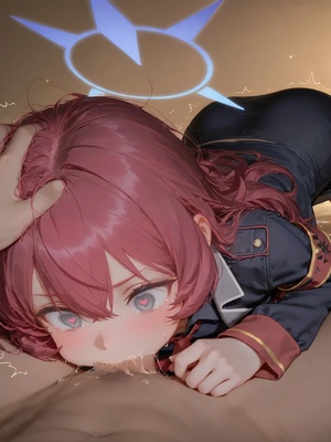 [TTAKO]2025.12 枣伊吕波‌ [AI Generated]_12_12