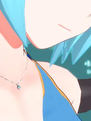 【Bro3@Projekt-星月】荣耀追忆EX 百合篇_006