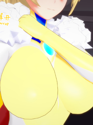【Bro3@Projekt-星月】 荣耀追忆P2_009