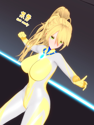 【Bro3@Projekt-星月】 荣耀追忆P3_107