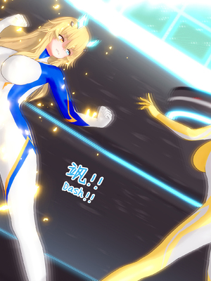 【Bro3@Projekt-星月】 荣耀追忆P3_111