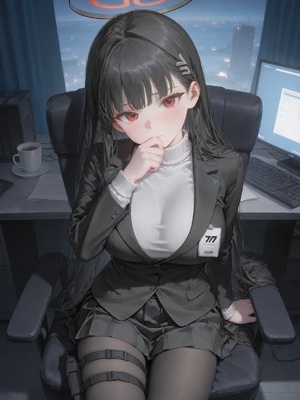 [TTAKO]2025.12 调月莉音 調月リオ Tsukatsuki Rio [AI Generated]_002_2