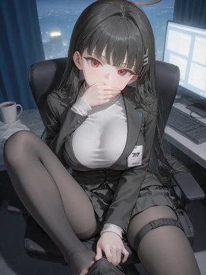 [TTAKO]2025.12 调月莉音 調月リオ Tsukatsuki Rio [AI Generated]_004_4