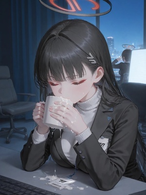 [TTAKO]2025.12 调月莉音 調月リオ Tsukatsuki Rio [AI Generated]_010_10
