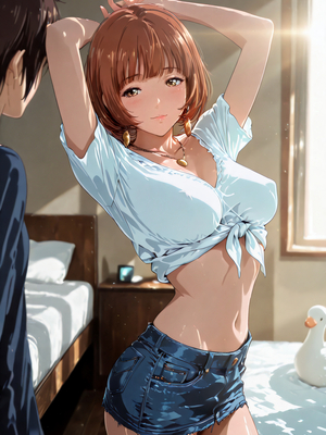 [不満福] 西野 千影（俺は彼女を信じてる！）_001