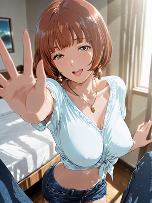 [不満福] 西野 千影（俺は彼女を信じてる！）_005
