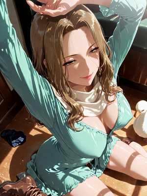 [不満福] 黒木さなえ（俺は彼女を信じてる！）_004
