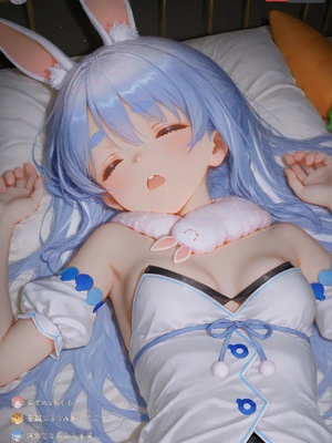 [TTAKO]2025.12 兎田ぺこら [AI Generated]_003_3