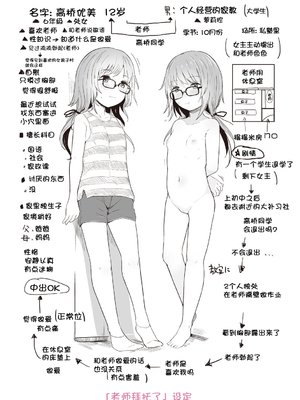 [きのもと杏] ちいさなカラダの抱き心地♡ [ggcity个人汉化] + 特典_218