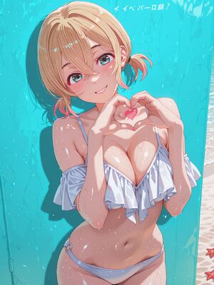 [Oki Senpai] 《租借女友》七海麻美 Nanami Mami [AI Generated]_004_Mami_2