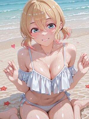[Oki Senpai] 《租借女友》七海麻美 Nanami Mami [AI Generated]_005_Mami_5