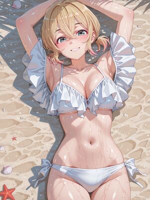 [Oki Senpai] 《租借女友》七海麻美 Nanami Mami [AI Generated]_010_Mami_10