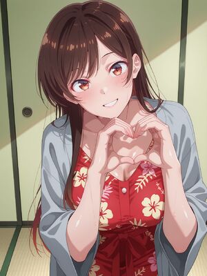 [Oki Senpai] 《租借女友》水原千鶴 Chizuru Mizuhara [AI Generated]_002_Chizuru_1