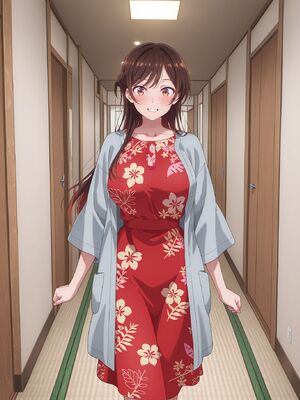 [Oki Senpai] 《租借女友》水原千鶴 Chizuru Mizuhara [AI Generated]_011_Chizuru_11