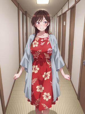 [Oki Senpai] 《租借女友》水原千鶴 Chizuru Mizuhara [AI Generated]_012_Chizuru_12