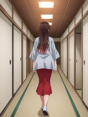 [Oki Senpai] 《租借女友》水原千鶴 Chizuru Mizuhara [AI Generated]_017_Chizuru_17