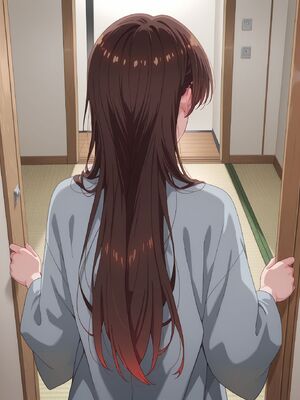 [Oki Senpai] 《租借女友》水原千鶴 Chizuru Mizuhara [AI Generated]_019_Chizuru_19