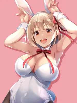[MAD CAPSULE (ツミキ)] リコリスのえっちなほん 3 (リコリス・リコイル) [DL版] [中国翻訳]_0011