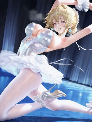 [lc13] Evelyn&Astra Yao绝区零 伊芙琳&耀嘉音.330P [AI Generated]_006