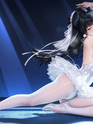 [lc13] Evelyn&Astra Yao绝区零 伊芙琳&耀嘉音.330P [AI Generated]_007