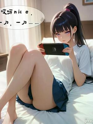 【AI】小新性事（1-3）_007