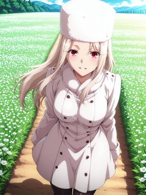 [LewdPeachEroMomo] アイリスフィール・フォン・アインツベルン_002_Irisviel_1