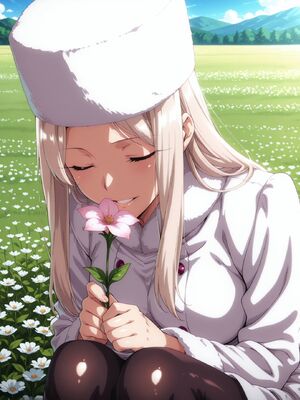 [LewdPeachEroMomo] アイリスフィール・フォン・アインツベルン_005_Irisviel_4