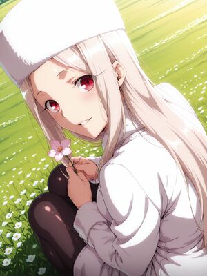 [LewdPeachEroMomo] アイリスフィール・フォン・アインツベルン_007_Irisviel_6