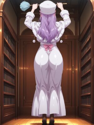 [LewdPeachEroMomo] アナスタシア・ホーシン_010_Anastasia_9