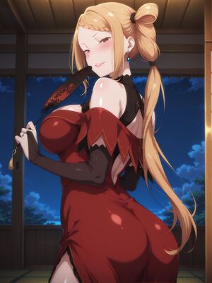 [LewdPeachEroMomo] プリシラ・バーリエル_004_Priscilla_3