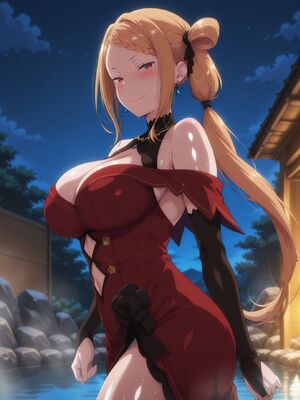 [LewdPeachEroMomo] プリシラ・バーリエル_005_Priscilla_4