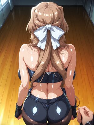 [LewdPeachEroMomo] 浅間・智 Tomo Asama & 葵・喜美 Kimi Aoi Part 1_009_KimiTomo_8