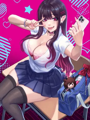 [Arisane ／ Arisa Yoshi] Popularity 2 [WPSX个人汉化]_0002