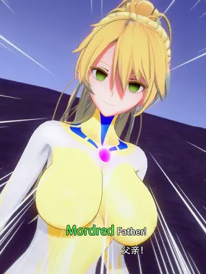 【Bro3@Projekt-星月】（番外）即堕？ウルトラ女神- 堕の惑星下_002