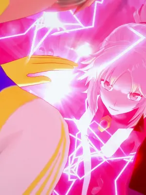 【Bro3@Projekt-星月】（番外）即堕？ウルトラ女神- 堕の惑星下_006